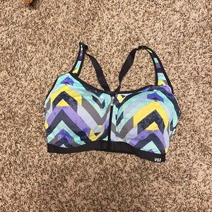 VSX sports bra 38DD